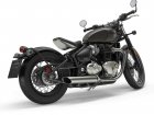 Triumph Bonneville Bobber